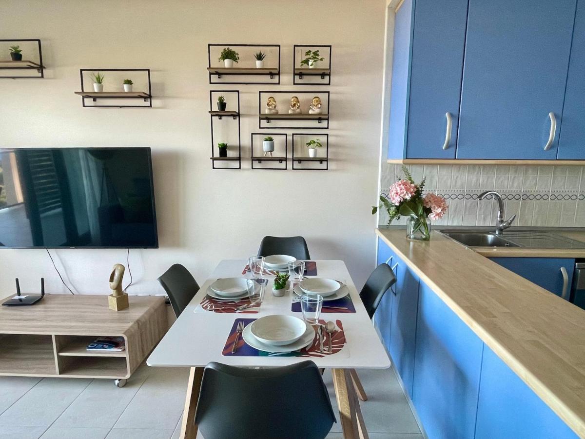 Lujoso Apartamento con vistas al mar en Mirador del Mediterráneo - Gestaltur Benidorm Esterno foto
