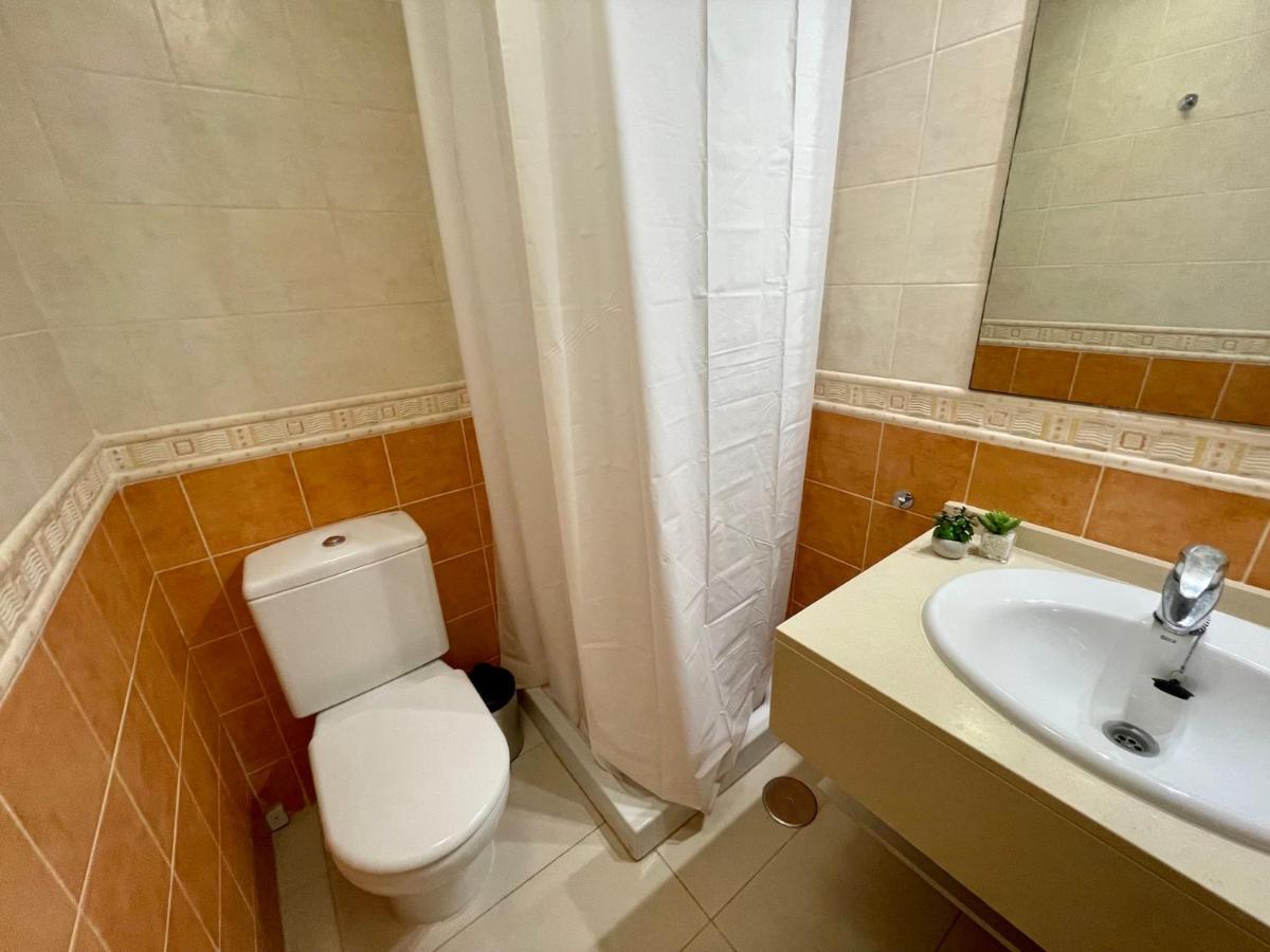 Lujoso Apartamento con vistas al mar en Mirador del Mediterráneo - Gestaltur Benidorm Esterno foto