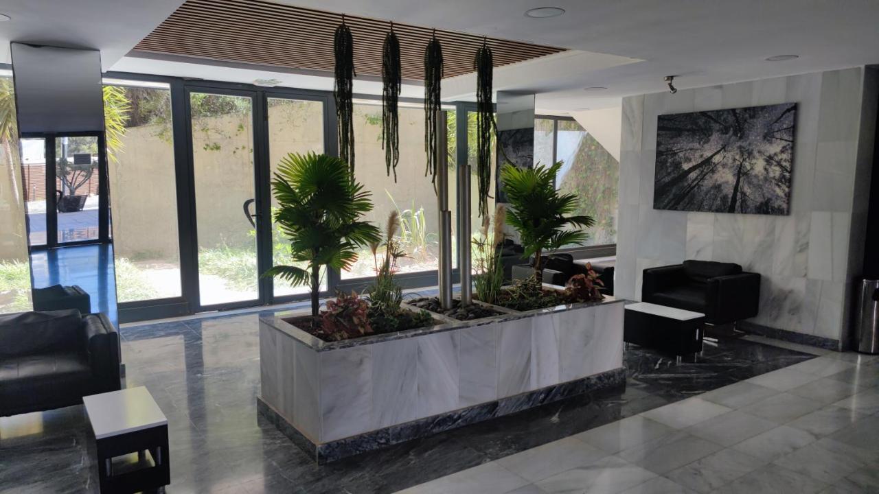 Lujoso Apartamento con vistas al mar en Mirador del Mediterráneo - Gestaltur Benidorm Esterno foto