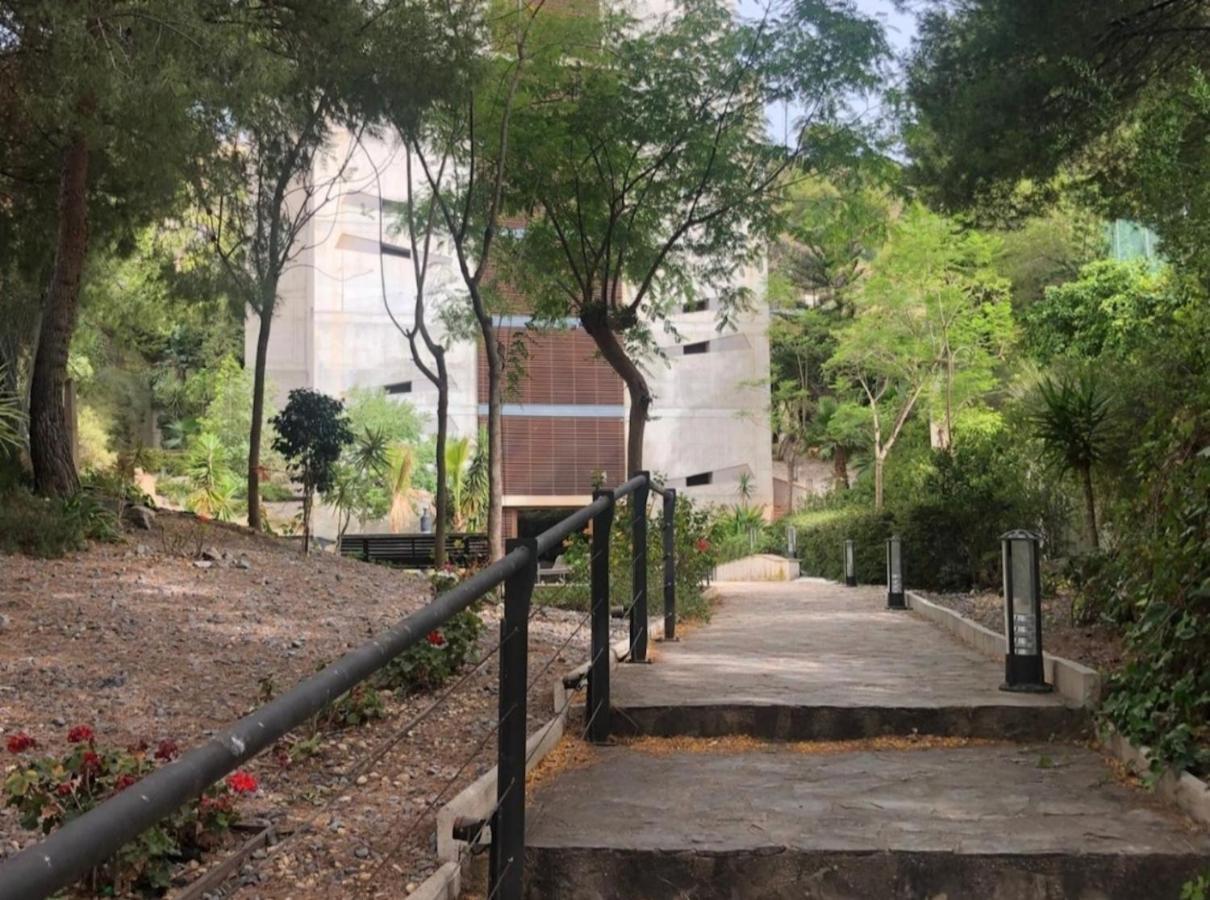 Lujoso Apartamento con vistas al mar en Mirador del Mediterráneo - Gestaltur Benidorm Esterno foto
