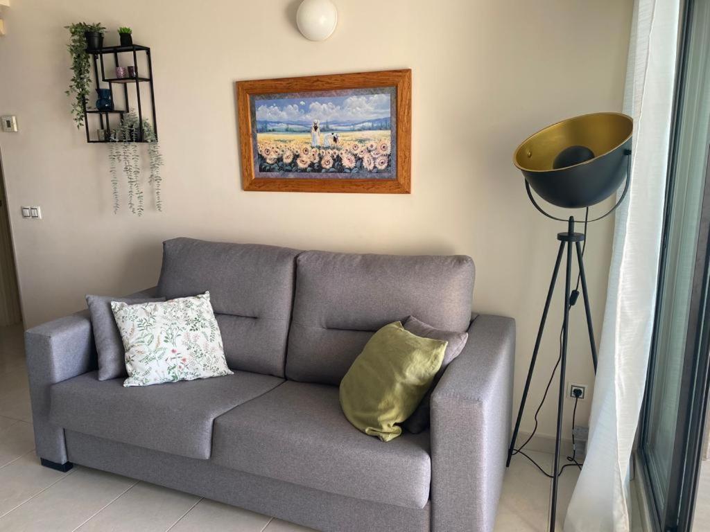 Lujoso Apartamento con vistas al mar en Mirador del Mediterráneo - Gestaltur Benidorm Esterno foto